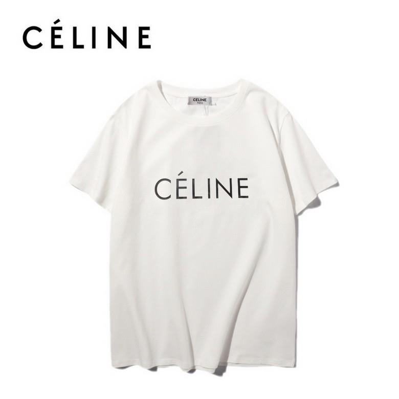 CELINE Men's T-shirts 10